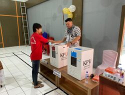 Pilkada 2024 di Lapas Tondano, Semangat Demokrasi di Balik Jeruji