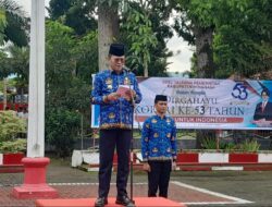 Penjabat Bupati Noudy Tendean Apresiasi Guru Minahasa, Tekankan Profesionalisme ASN