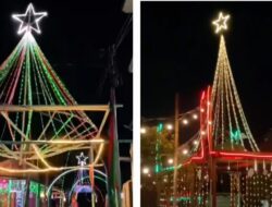 Watulaney Christmas Festival 2024 Meriahkan Natal dengan Kreativitas dan Peduli Lingkungan