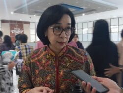 Plt. Rektor Unima Dr Chatarina Muliana Lakukan Evaluasi Kuota Penerimaan Mahasiswa Baru