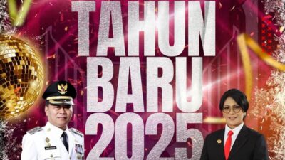 Pemkab Minahasa Siap Gelar ‘Kuncikan Tahun Baru 2025’ dengan Atraksi Budaya dan Hiburan