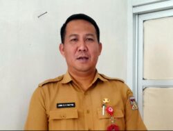 BPBD Minahasa Siapkan Pos Siaga Antisipasi Cuaca Ekstrem