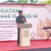 Pj Bupati Minahasa Hadiri Peringatan Isra Miraj 1446 H di Masjid Agung Al-Falah Tondano