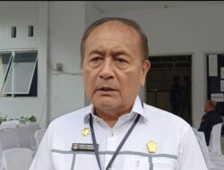 Robby Dondokambey – Vanda Sarundajang Akan Diparipurnakan Sebagai Pemenang Pilkada Minahasa 2024